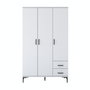 Hanah Home Mueble de Baño KC105 - 4695 Blanco